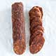 Fig Salami with Smoked Paprika & Aleppo Pepper