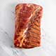 Brown Sugar Slab Bacon