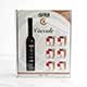 Le Coccole Balsamic Vinegar & Chocolate Gift Box