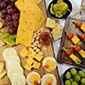 Deer Creek Carawaybou Cheese