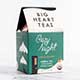 Cozy Night Tea Bags