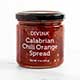 Calabrian Chili Orange Spread