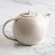 Stoneware Tea Pot