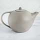 Stoneware Tea Pot