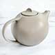 Stoneware Tea Pot