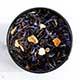 Earl Grey and Blue Flowers Loose Tea