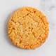 Sables au Citron - French Lemon and Almond Shortbread Cookies