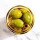 Chili Lime Frescatrano Greek Olives