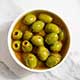 Chili Lime Frescatrano Greek Olives