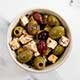 Marinated Greek Feta & Olives