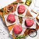 Filet Mignon Steaks - 4 Pcs (Fresh)