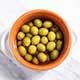 Stuffed Spanish Manzanilla Olives