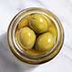 Stuffed Spanish Manzanilla Olives