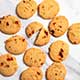 Burnt Sugar and Fennel Shortbread Cookies