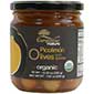 Spanish Picolimon Olives with Spices - Organic