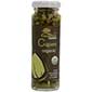 Spanish Capers in Vinegar - Organic