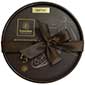 Leonidas Assorted Truffles Round Hat Gift Box