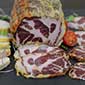 Coppa - Uncured