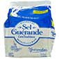 Fine Grey Sea Salt from Guerande - Salt Shaker