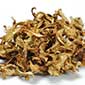 Chanterelle Mushrooms - Dried