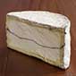 Humboldt Fog - Aged Goat Milk Cheese