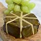 Capriole O'Banon Chesnut Leaf Goat Cheese | Gourmet Food World