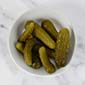 Cornichons - Extra Fine Gherkins