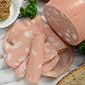 Mini Mortadella, Whole