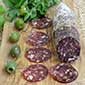 Stagberry Salame