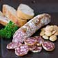 Saucisson Sec