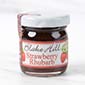 Strawberry and Rhubarb Preserve