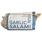 Garlic Salami