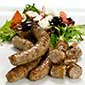 Bistro Sausage, Chipolata with Herbs