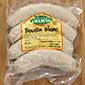 Boudin Blanc Sausage