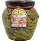 Gherkins Pickles