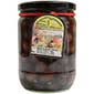 Cuquillo Black Olives