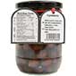 Cuquillo Black Olives