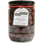 Cuquillo Black Olives