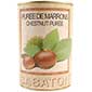 Chestnut Puree - Marrons Puree