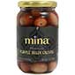 Moroccan Purple Beldi Olives