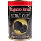 Summer Black Italian Truffles - Brushed First Choice