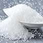 Hawaiian White Silver Sea Salt - Coarse