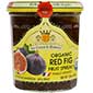 French Red Fig Fruit Spread - Organic