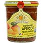 French Apricot Fruit Spread - Organic