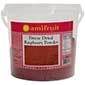 Raspberry Powder - Freeze Dried