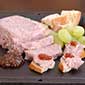 Pork Rillettes Pate