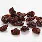 Dried Red Cherries