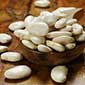 Lima Beans - Giant Peruvian, Dry