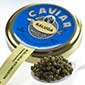 Kaluga Fusion Sturgeon Caviar - Malossol, Farm Rised