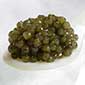 Kaluga Fusion Imperial Gold Caviar - Malossol, Farm Raised